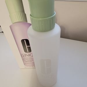 Clinique Clarifying Lotion PUMP ONLY brand new!!